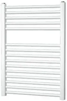 Veilige Betaling Plieger Quadro designradiator horizontaal 695x500mm 307W wit