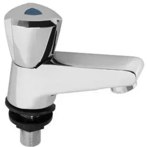 Betrouwbaar Grohe Costa Trend toiletkraan chroom