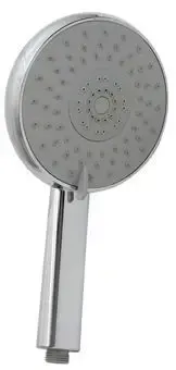 Tijdelijk Beschikbaar Plieger Pearl handdouche 5 standen Ø15cm in blister chroom