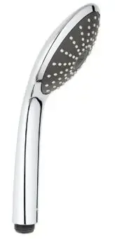Grohe Joy handdouche 1 stand chroom Fabrieksprijs