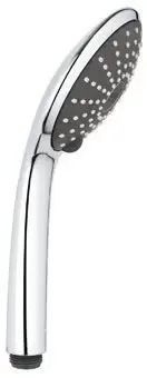 Grohe Joy handdouche 1 stand met spraydimmer chroom Aanbieding