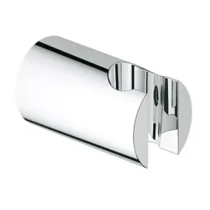 Dagaanbieding Grohe Universal universal wandhouder niet verstelbaar chroom