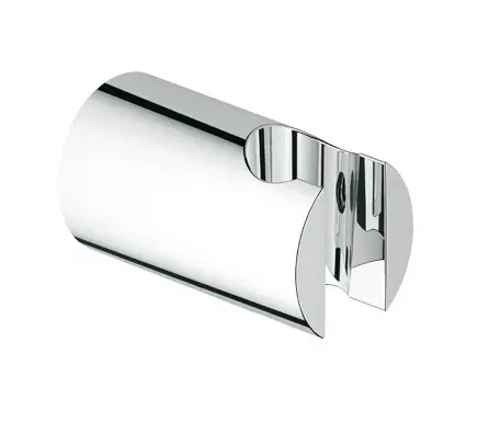 Dagaanbieding Grohe Universal universal wandhouder niet verstelbaar chroom