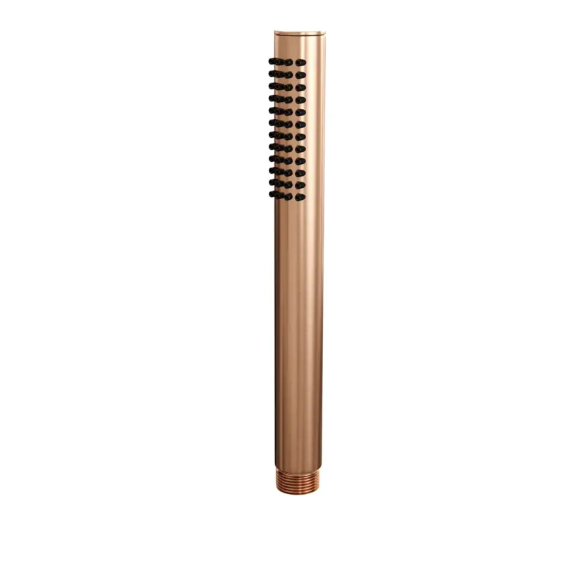 Brauer Copper Edition staafhanddouche koper geborsteld PVD Laatste Kans