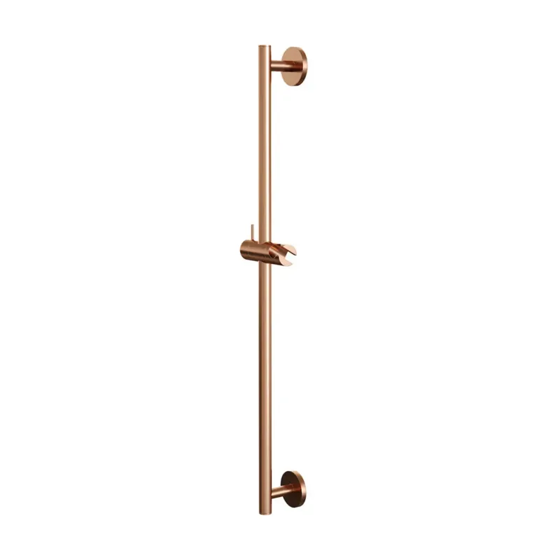 Brauer Copper Edition douche glijstang koper geborsteld PVD Express Levering