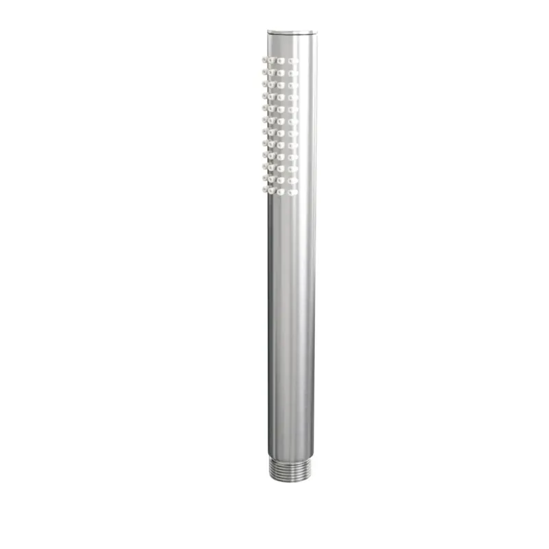 Nieuw Brauer Brushed Edition staafhanddouche RVS geborsteld PVD