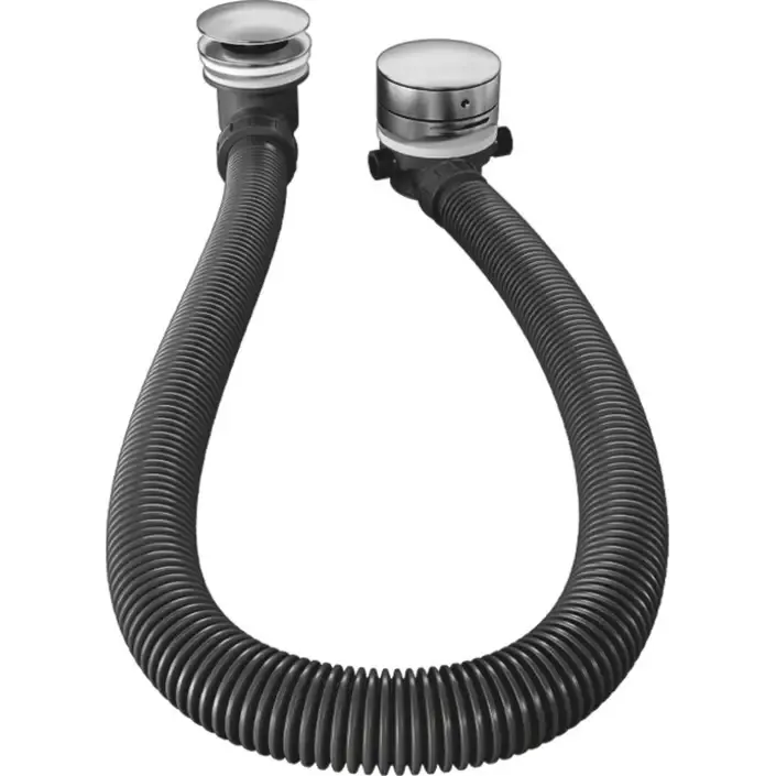 Brauer Brushed Edition badvulcombinatie RVS geborsteld PVD Goedkoop