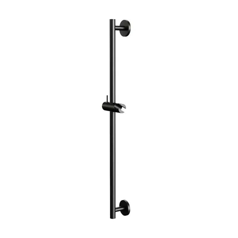 Lage Kosten Brauer Black Edition glijstang zwart mat