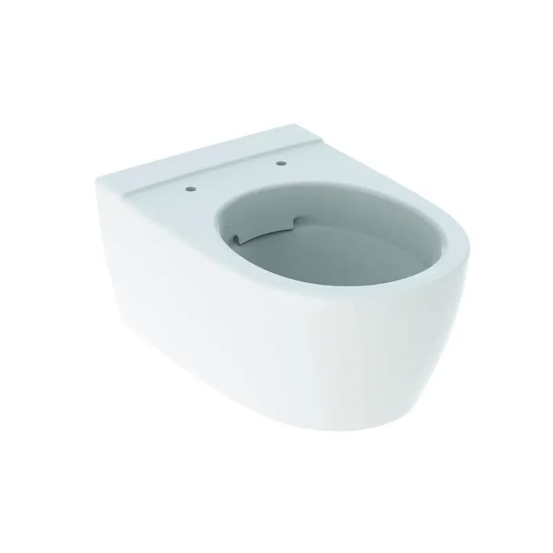Veilige Betaling Geberit iCon Rimfree hangend toilet met diepspoel wit