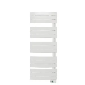 Badstuber Breto digitale elektrische radiator 138x55cm 600W Goedkoop