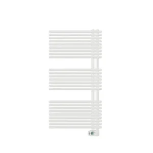 Rechtstreeks Van De Fabrikant Badstuber Kyan digitale elektrische radiator 113x60cm 600W
