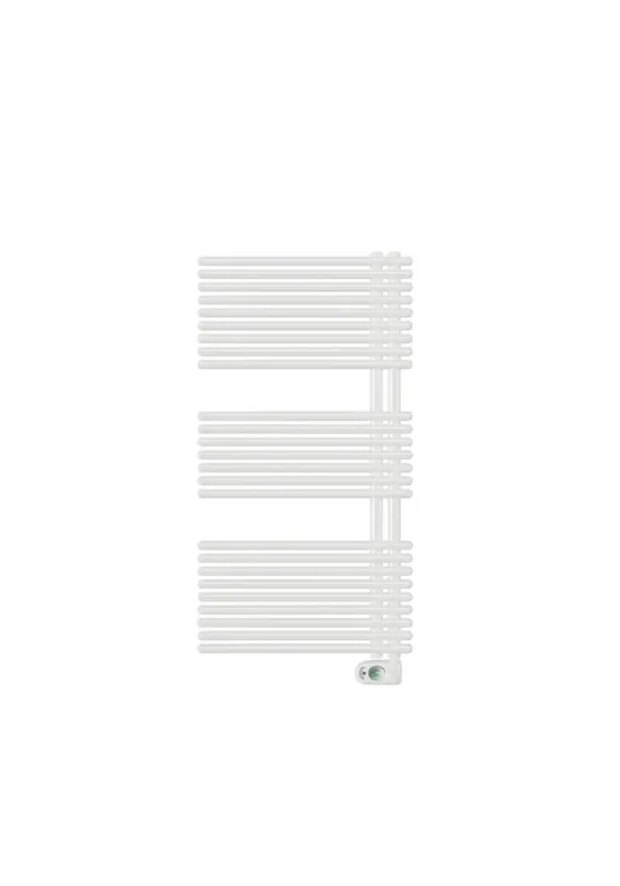 Rechtstreeks Van De Fabrikant Badstuber Kyan digitale elektrische radiator 113x60cm 600W