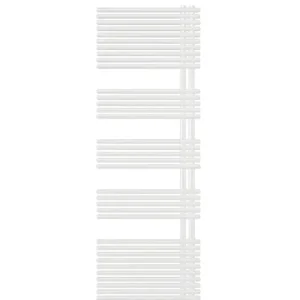 Badstuber Kyan digitale elektrische radiator 170x60cm 1000W Shop Nu