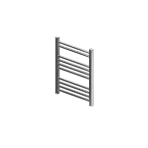 Aanbieding Eastbrook Westward radiator 60 x 60cm 287 watt chroom