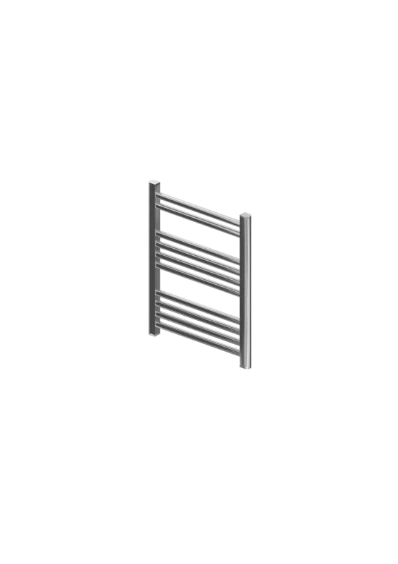 Aanbieding Eastbrook Westward radiator 60 x 60cm 287 watt chroom