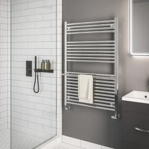 Actieprijs Eastbrook handdoekbeugel 75cm chroom