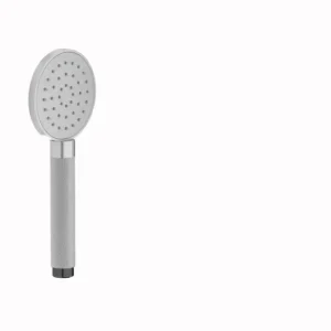 Aanbieding Plieger Roma handdouche geborsteld chroom