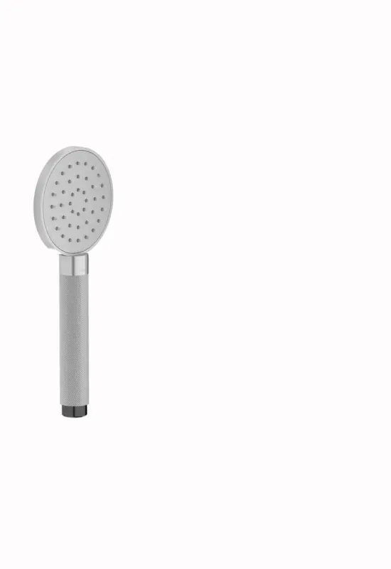 Aanbieding Plieger Roma handdouche geborsteld chroom