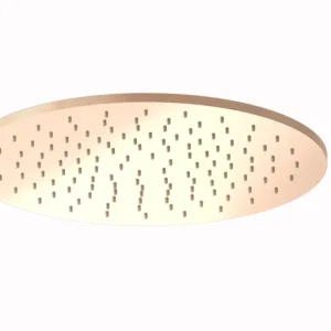 Plieger Roma hoofddouche 30cm rosé Premium