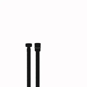 Plieger Roma doucheslang 150cm mat zwart Exclusieve Aanbieding