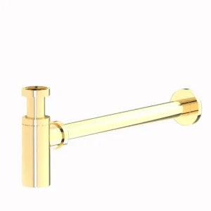 Plieger Roma sifon goud Speciale Aanbieding