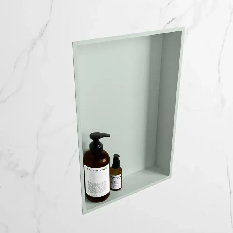 Nu Kopen Mondiaz Easy nis 45x30x8cm greey