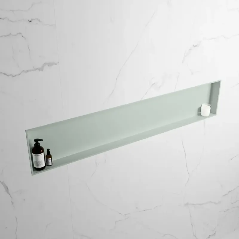 Must-Have Mondiaz Easy nis 150x30x8cm 1 vak greey
