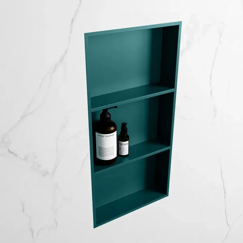 Populair Mondiaz Easy nis 60x30x8cm 3 vakken smag