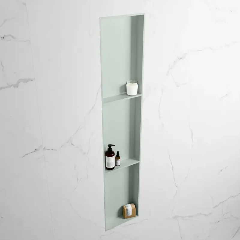 Must-Have Mondiaz Easy nis 150x30x8cm 3 vakken greey