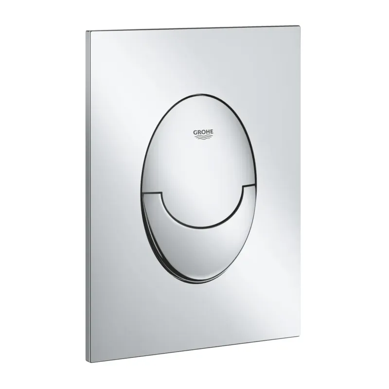 Aanbieding Grohe Skate Air S bedieningsplaat chroom