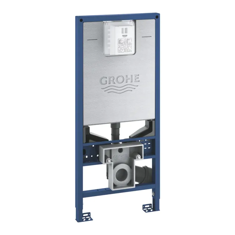 Grohe Rapid SLX wc-element 113cm Snelle Levering