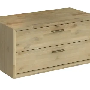 Allibert Estrada badkamermeubel 80cm Voordeelprijs