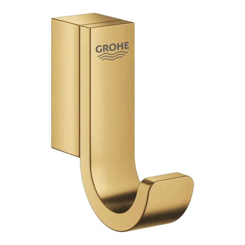 Grohe Selection haak brushed cool sunrise Uitverkoop