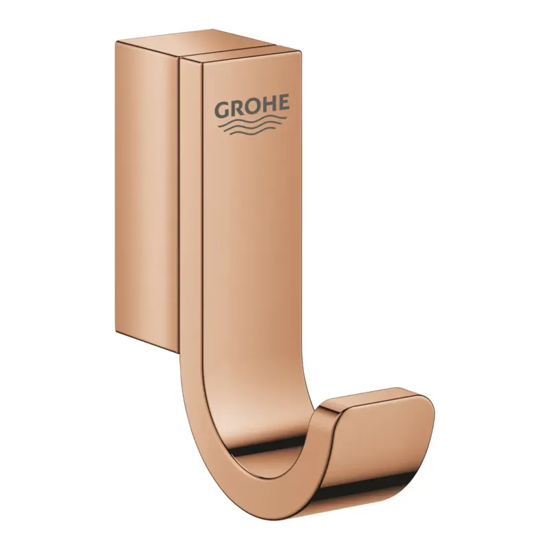 Grohe Selection haak warm sunset Shop Nu