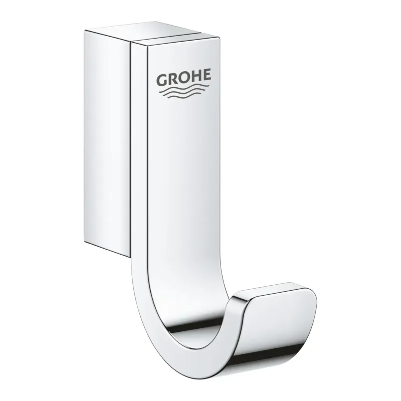Speciale Aanbieding Grohe Selection haak chroom
