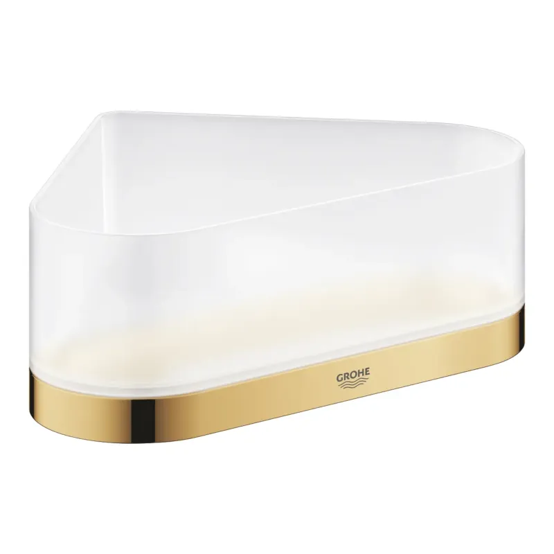 Grohe Selection douchetray cool sunrise Bestseller