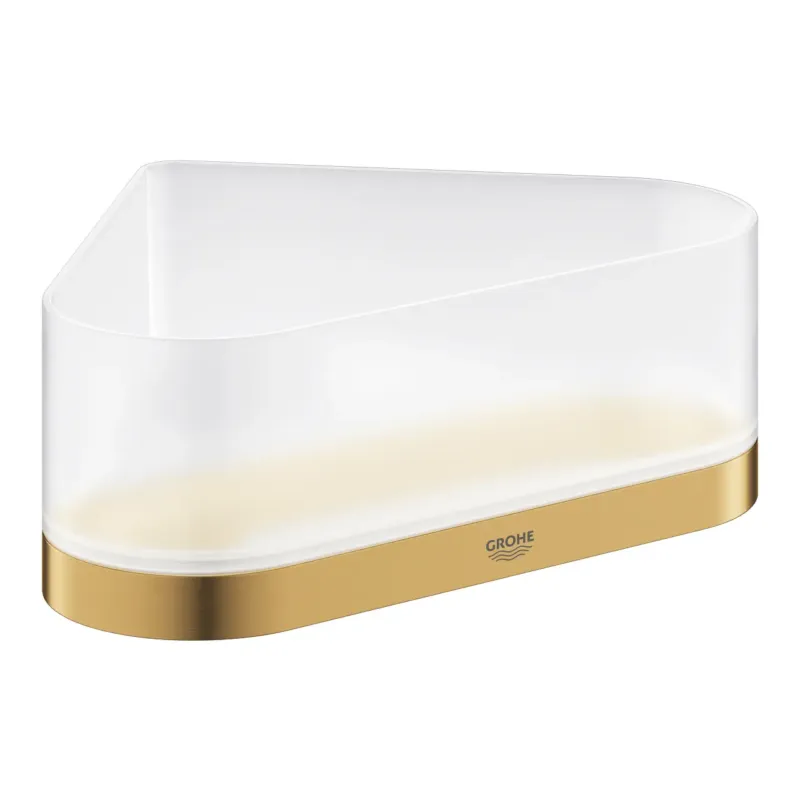 Grohe Selection douchetray brushed cool sunrise Snelle Levering