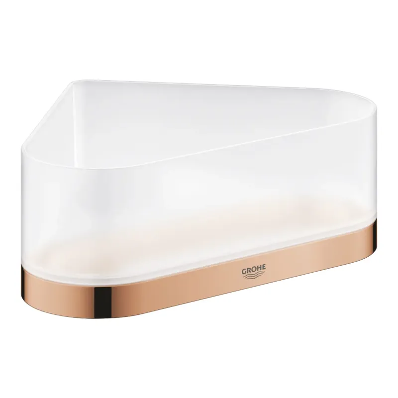 Grohe Selection douchetray warm sunset Hoge Kwaliteit