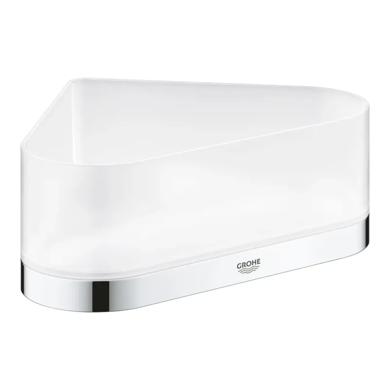 Grohe Selection douchetray chroom Superprijs