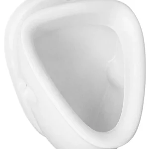Merkproduct Isvea urinoir 45x31cm wit