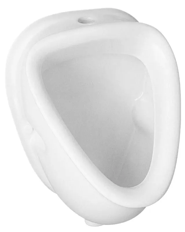 Merkproduct Isvea urinoir 45x31cm wit