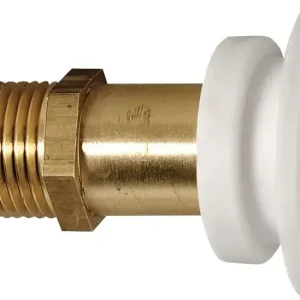 Gereduceerde Prijs Sapho urinoir water inlaatfitting 1/2‘‘