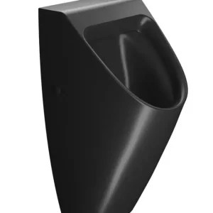 Beste Prijs Sapho Sand urinoir 31x65cm mat zwart