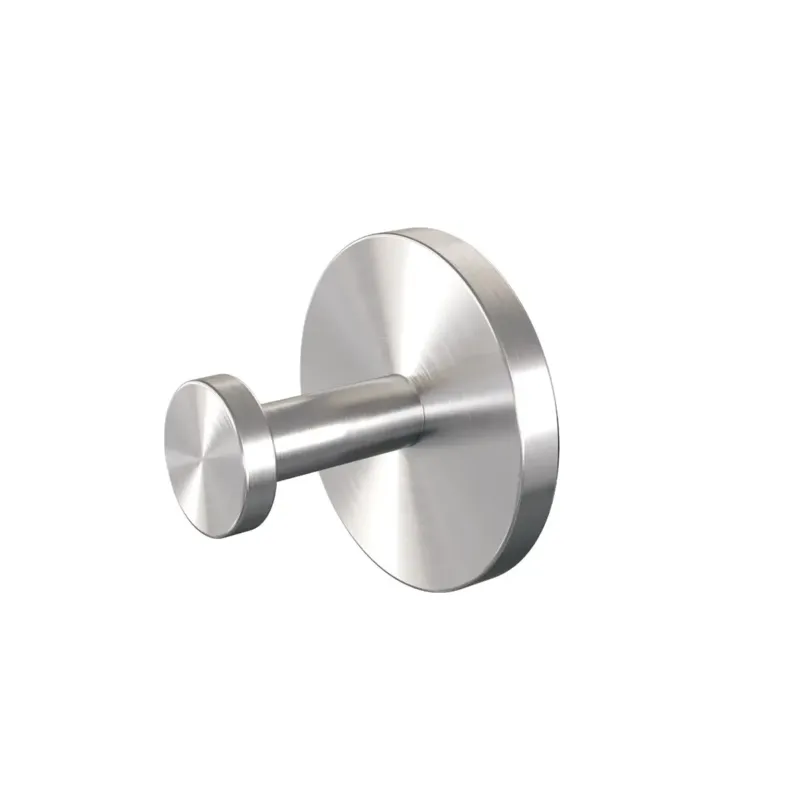 Betaalbaar Brauer Brushed Edition handdoekhaak RVS geborsteld PVD