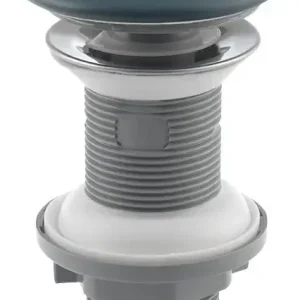 Isvea Universal keramische clickwaste mat petrol Snelle Levering