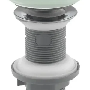 Isvea Universal keramische clickwaste mat mintgroen Laatste Kans