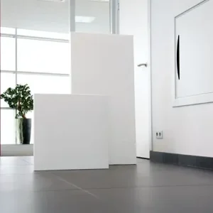 Hoge Kwaliteit Ecosun IKP300W infrarood paneel plafond 60x60cm 300W