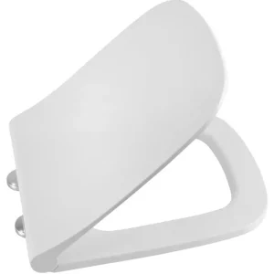 Favoriet Sapho Bello softclose toiletzitting wit 34x44cm