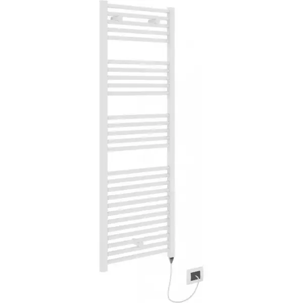 Badstuber E-Innsbruck Contract elektrische radiator 48x137.5cm wit 750W Koop Online