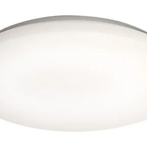 Tijdelijk Beschikbaar Sapho Orbis ronde plafondlamp 30cm 15.5W